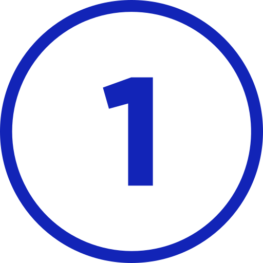 1 Icon
